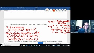 CP Algebra 2 - Lesson 4.5 (Day 2)