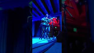 James Mercer (The Shins) - Weird Divide - Live @ Doug Fir Lounge 06/24/19