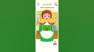 DOP 3 #animations #solution #trending 737