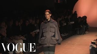 Fashion Show - Thakoon: Fall 2010 Ready-to-Wear
