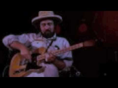 Roy Buchanan- Short Fuse