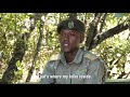 Heroes of Ol Pejeta - Abraham Njenga