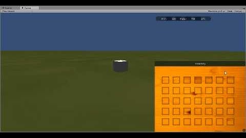 Unity GUI Development Testing7