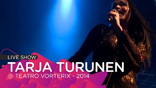 Watch Tarja Turunen Deliverance video