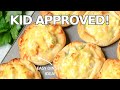 Easy 30 Minute Recipe | Chicken Pot Pie Biscuits