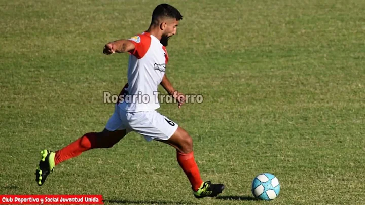 Gonzalo Pulido - 2019/2020