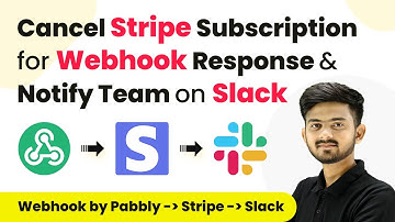 How to Cancel Stripe Subscription for Webhook Response and Notify Team on Slack