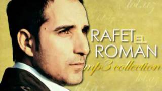 Rafet El Roman Yanildim Resimi