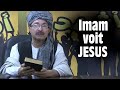 Imam voit Jésus-Christ, abandonne l