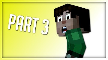 MAZE TROUBLE || Minecraft: Story Mode - Episode 4: A Block and A Hard Place (Part 3)
