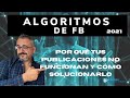 Crece tu cuenta y genera interacción entendiendo el algoritmo de Facebook