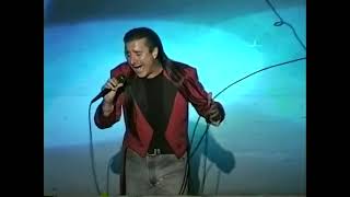 Steve Perry: Separate Ways (Live)