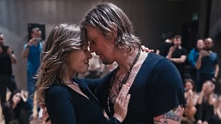 Pati Luke - Organic Flow Warsaw Zouk Festival