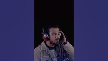 ﴿وَسارِعوا إِلى مَغفِرَةٍ مِن رَبِّكُم وَجَنَّةٍ﴾ تلاوة جميلة للقارئ #اسلام_صبحي |سورة آل عمران