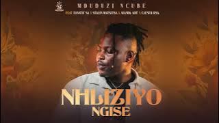 Mduduzi Ncube (Ft. Fanatic SA, Stallin, Caeser & Ayanda Art) - Nhliziyo Ngise [Official Audio]