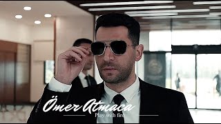 Ömer Atmaca (Murat Yıldırım) - Teşkilat