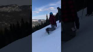 Ski Is Easy