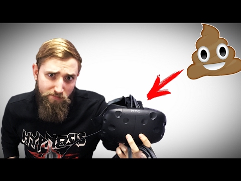 Video: HTC Vive Cena Ir 800 USD