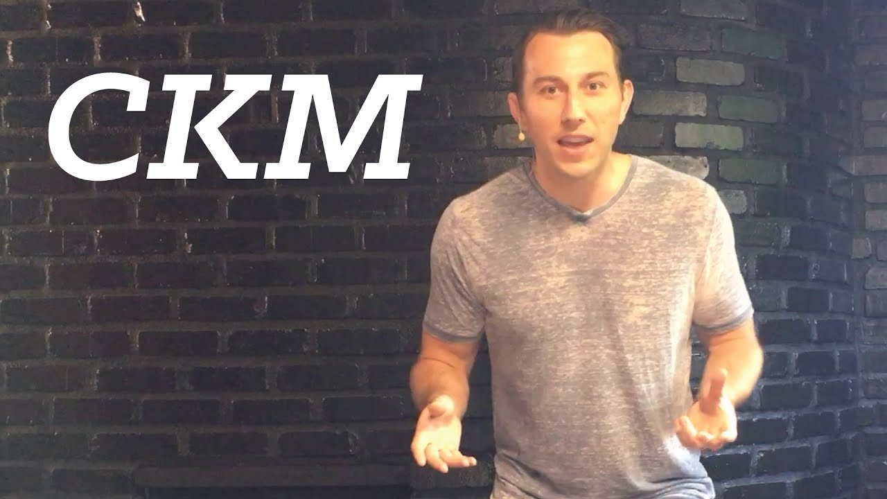 CKM No More Shortcuts Coach Kozak Motivation YouTube