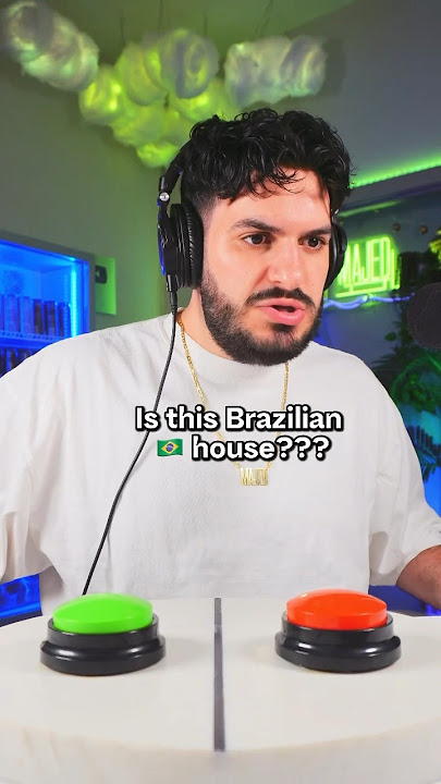 Download lagu Majed reacts to Shonci - CHEGOU 3 #funk #music