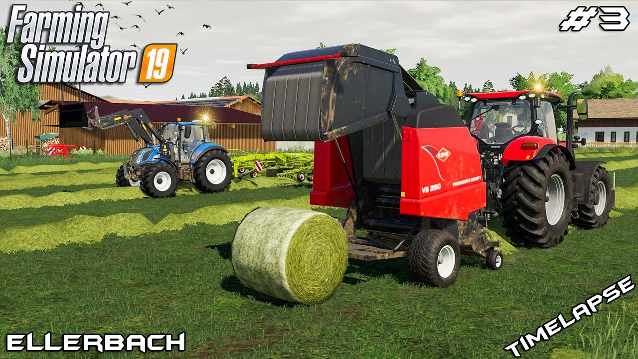 21 30 Minute How do you sell equipment on farming simulator 19 Very Cheap