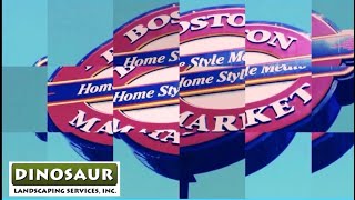 Commercial Property Maintenance - South Florida’s Boston Market