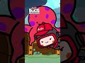 The Buds go 1v1 with an Octopus @AirAsiaBuds Adventures | Catoons For Kids