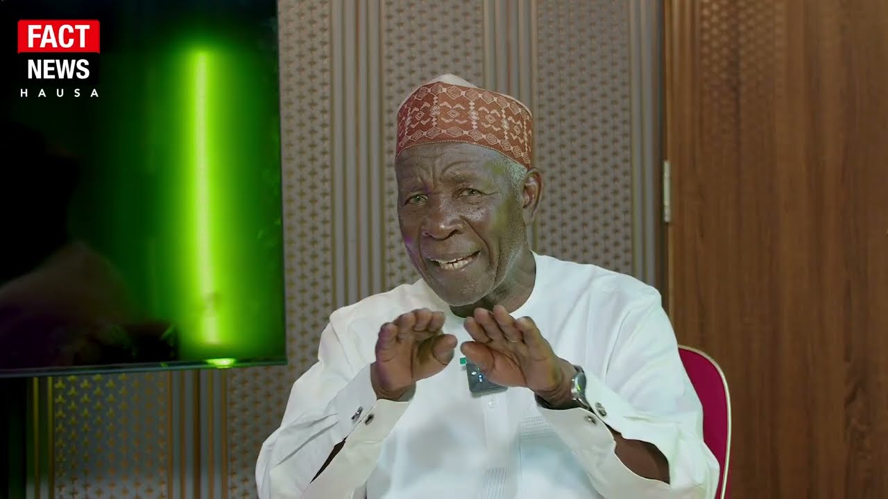 ‘Muna murna da ukubar da ‘yan Najeriya ke ci a mulkin Tinubu’-Buba Galadima