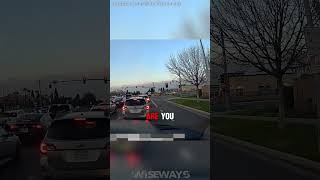 Really bad driver