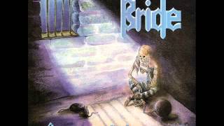 Bride - All Hallow's Eve chords