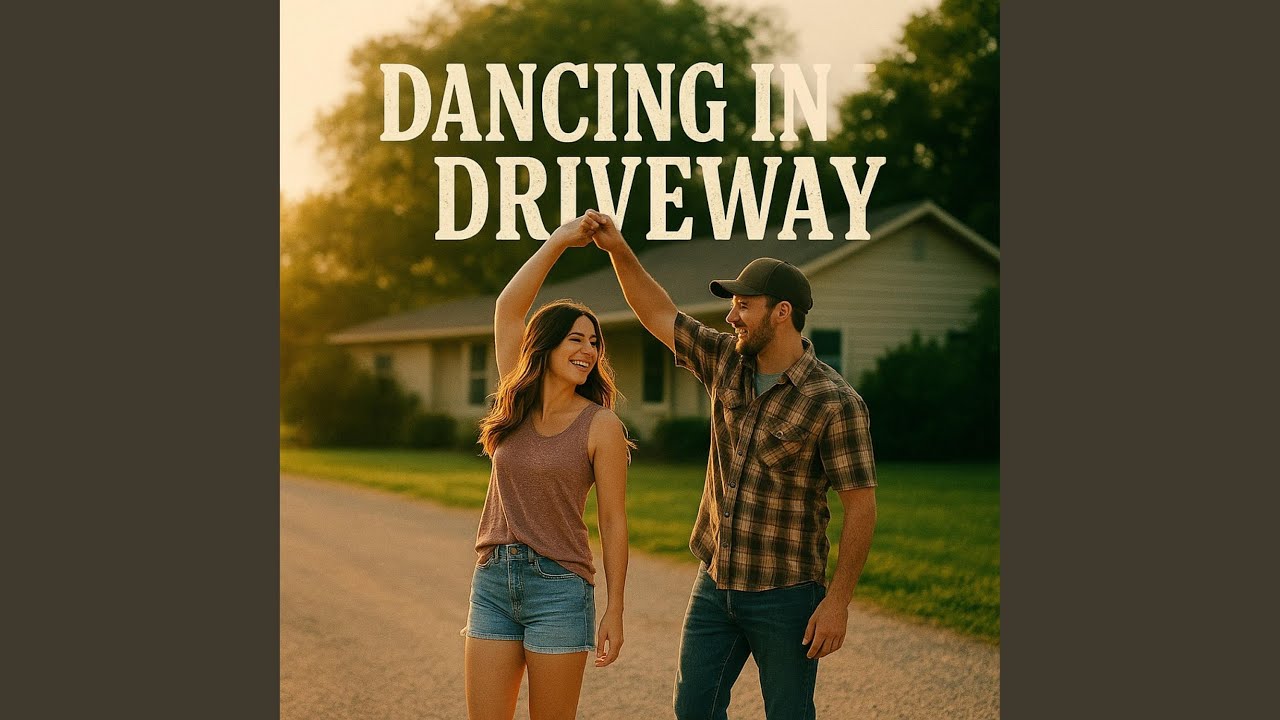 Dancing in the Driveway