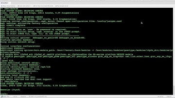 ThinkJunos Ep1 "The Very Basics"