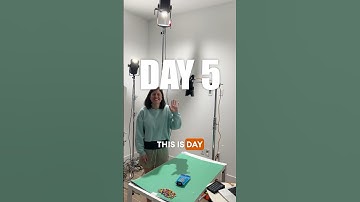 50 stop motion videos in 50 days. Day 5. 📸 #stopmotion #animationart #dailychallenge #freelancing