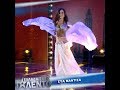 Eva Mandisa - Ελλάδα έχεις ταλέντο/Greece got talent 2017