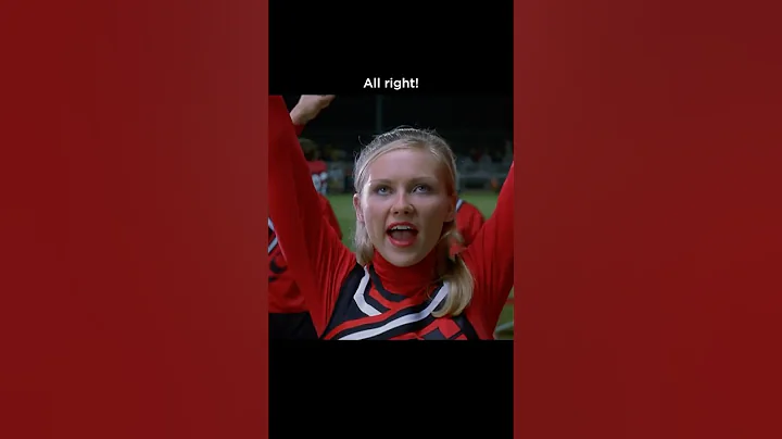 The Clovers cleared them | 🎬 Bring It On (2000)