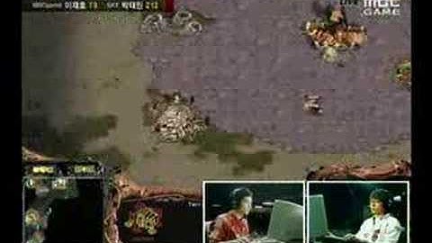 Light[alive] vs GoRush Pt1/2 On Katrina