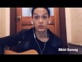 Gharmai acoustic  bikki gurung  kewal  unplugged new song