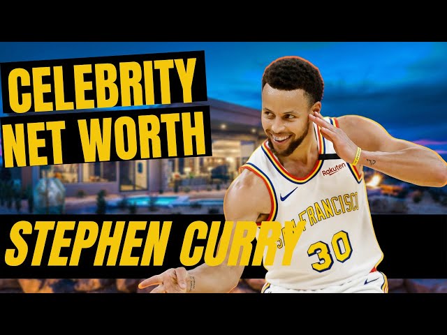 Seth Curry's net worth in 2022