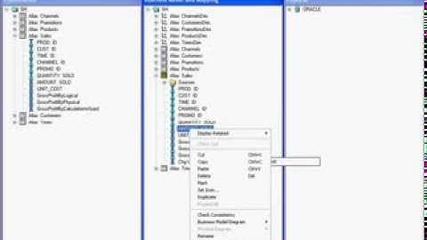 18 Create a Calculation Measure Using the Calculation Wizard