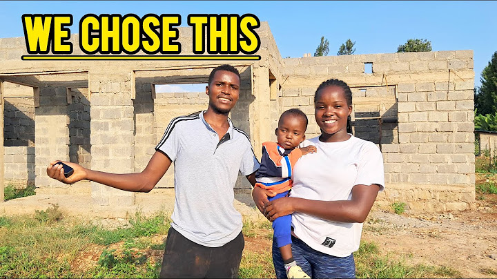 Our Journey to a Simpler Life | Why We Chose the Villager’s Dream