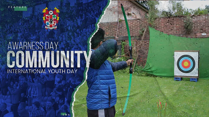 Community | International Youth Day 2021