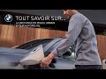 Astuces pour recharger votre bmw  tout savoir sur la recharge en milieu urbain et sur autoroute