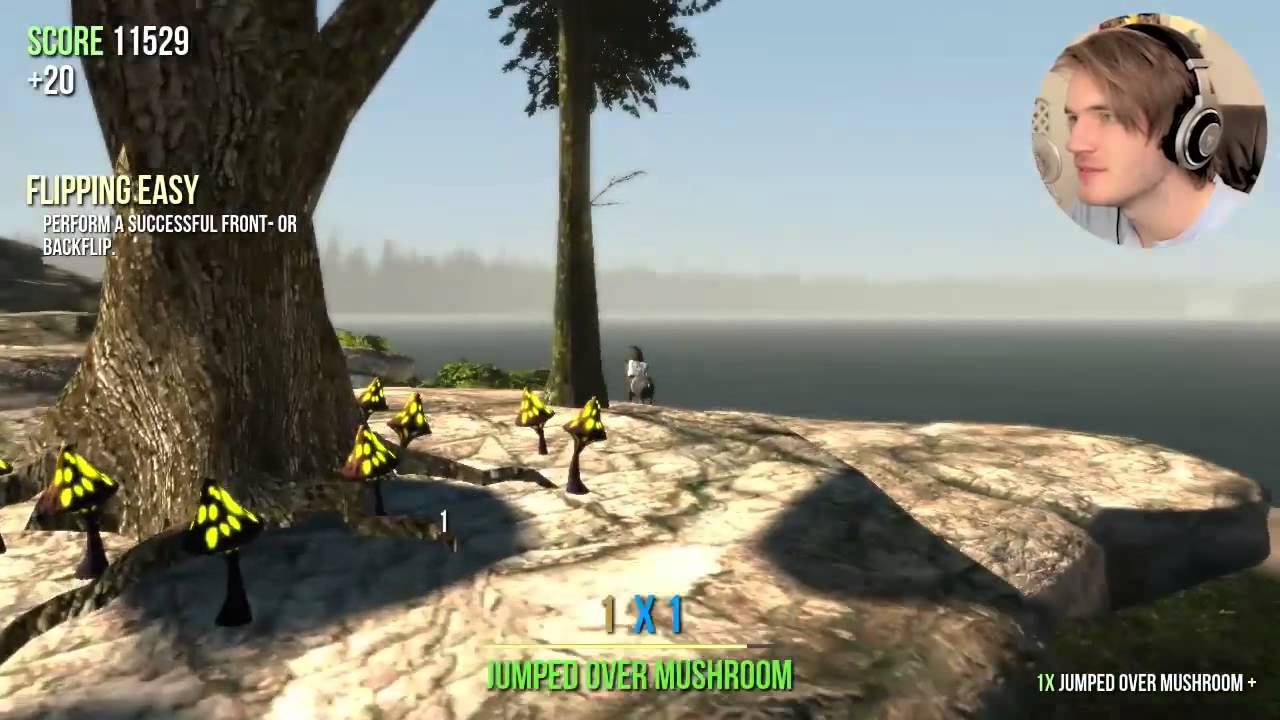 CLASSY GOAT Goat Simulator YouTube