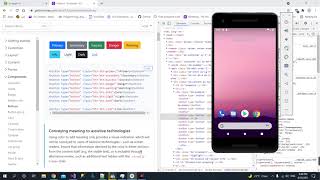17- Xamarin Cross Platform - Implement styles in xamarin forms