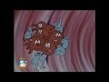 Erase Una Vez... El Cuerpo Humano - Las Plaquetas (Extracto)