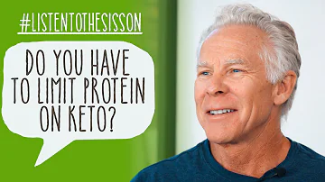 Jak moc je špatné jíst při keto dietě příliš mnoho bílkovin?