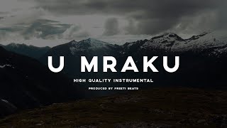 Oriental Trap Type Beat ►U Mraku◄