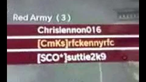 Cod 5 glitches hacks mods cheats