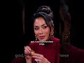 POV: Nicole Scherzinger did Hot Ones right before her Broadway show 💀