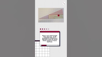 The Triangle Puzzle That Breaks Your Brain 🧠🔺